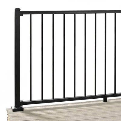 Railing Systems Category Image