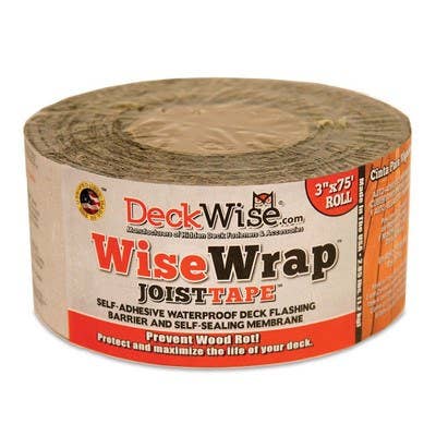 Deck Protection Category Image