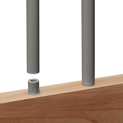 Baluster Connectors Category Image