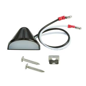 Rail & Pathway Lighting