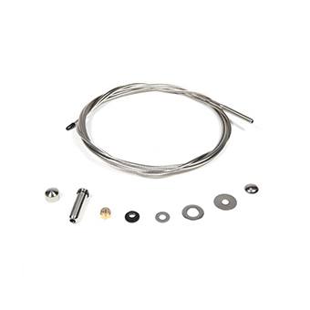 Step 2: Cable & Tools