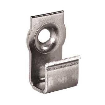 Hidden Siding Fasteners