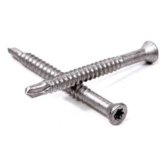 Specialty Screws
