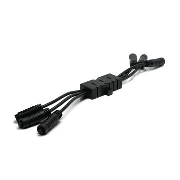 The 5-way splitter for Effuse Lighting