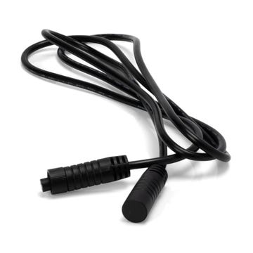 Each Effuse Lighting wiring harness features simple plug and play fittings compatible with everything in the Effuse Lighting family