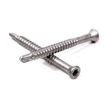 DeckWise Self-Tapping Metal Joist Deck Screws #7 x 2-1/4"