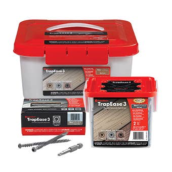 TrapEase 3