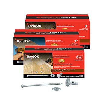 ThruLOK