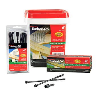 TimberLOK