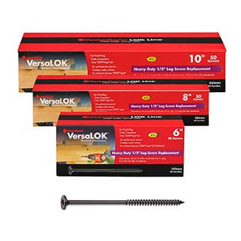 VersaLOK