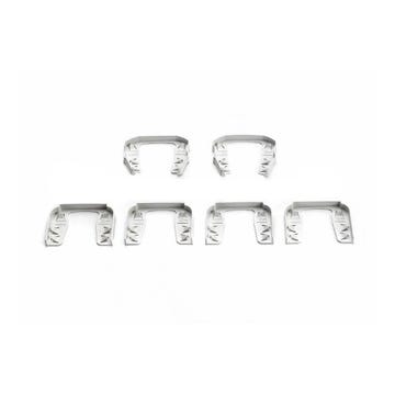 Gasket Kit for Trex Transcend Railing - 0 degree level