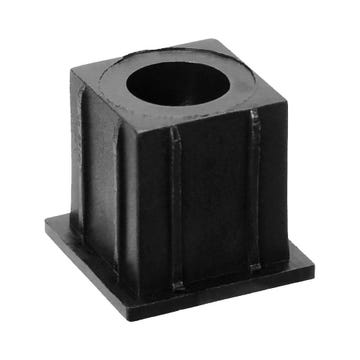 Standard Estate Square Baluster Connectors By Deckorators - Level