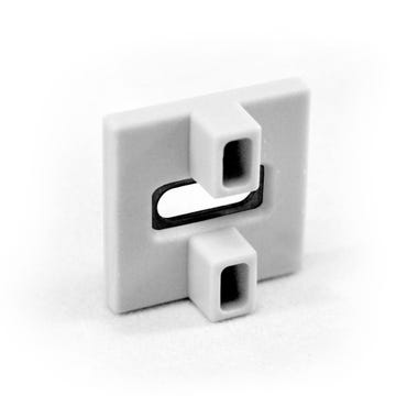 Ipe Clip ExtremeKD Hidden Deck Fastener by DeckWise 