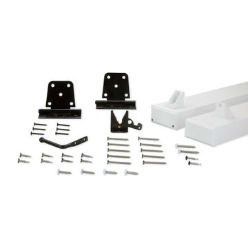 TimberTech Universal Gate Hardware Kit - 36"