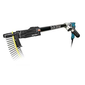 Tools & Collated Screws