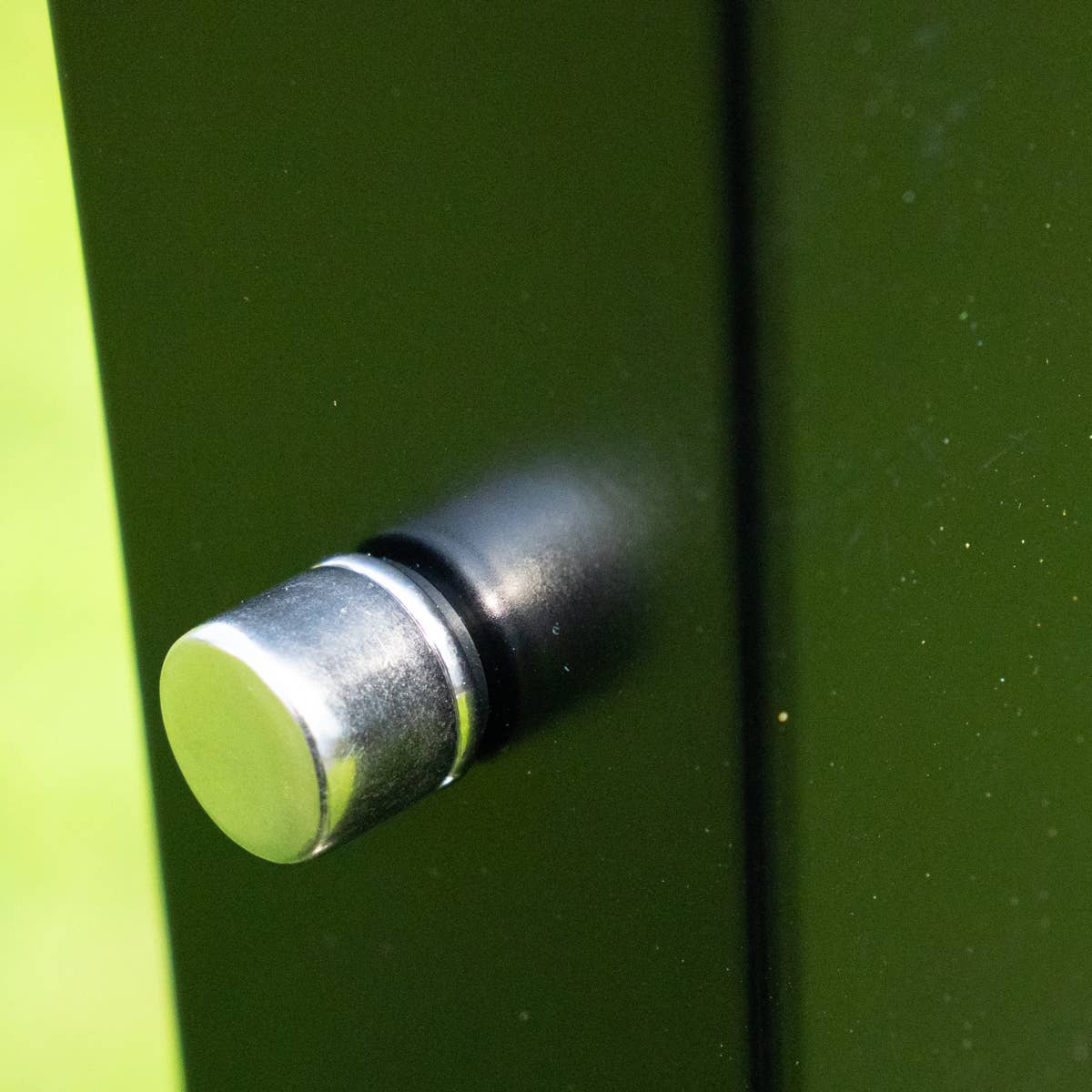 Step 3: Cable + Fittings