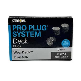 WearDeck