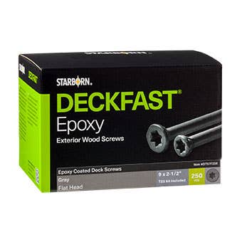 Deckfast