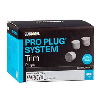 Pro Plug System – Trim