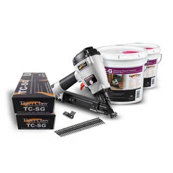 FREE Installation Gun