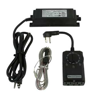 Transformers & Accessories