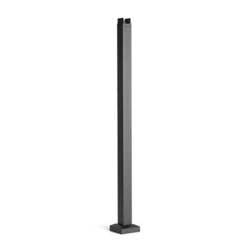 Signature Aluminum Post by Trex - Crossover Post