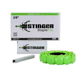 Stinger Tools for Typar