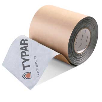 Typar Flashing