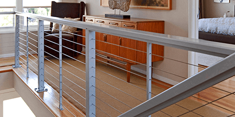 Feeney DesignRail Kits