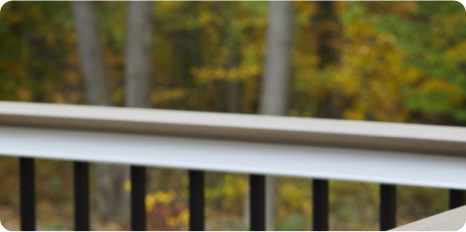 TimberTech Classic Composite Series