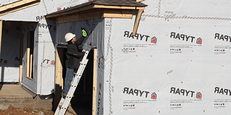 Stinger Tools for Typar