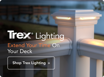 Trex DeckLighting