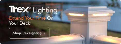 Trex DeckLighting