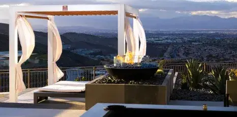 Merge Outdoors Decorative Accessories